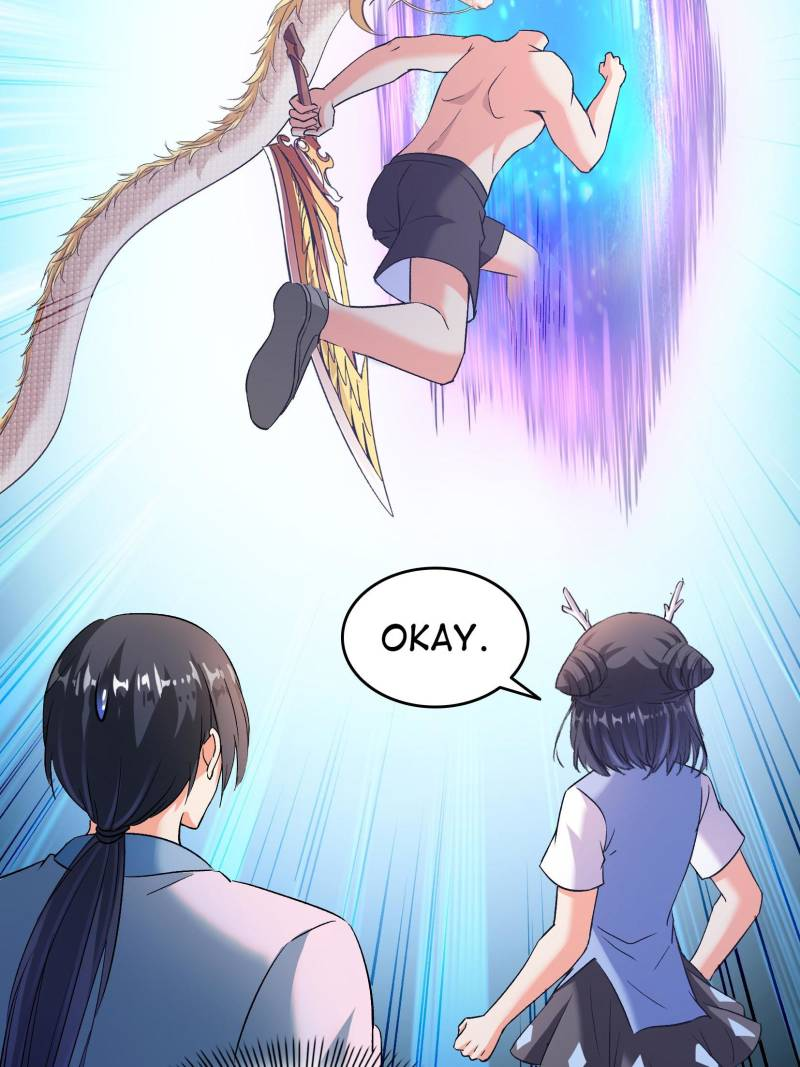 I Have A Dragon In My Body Chapter 676 20